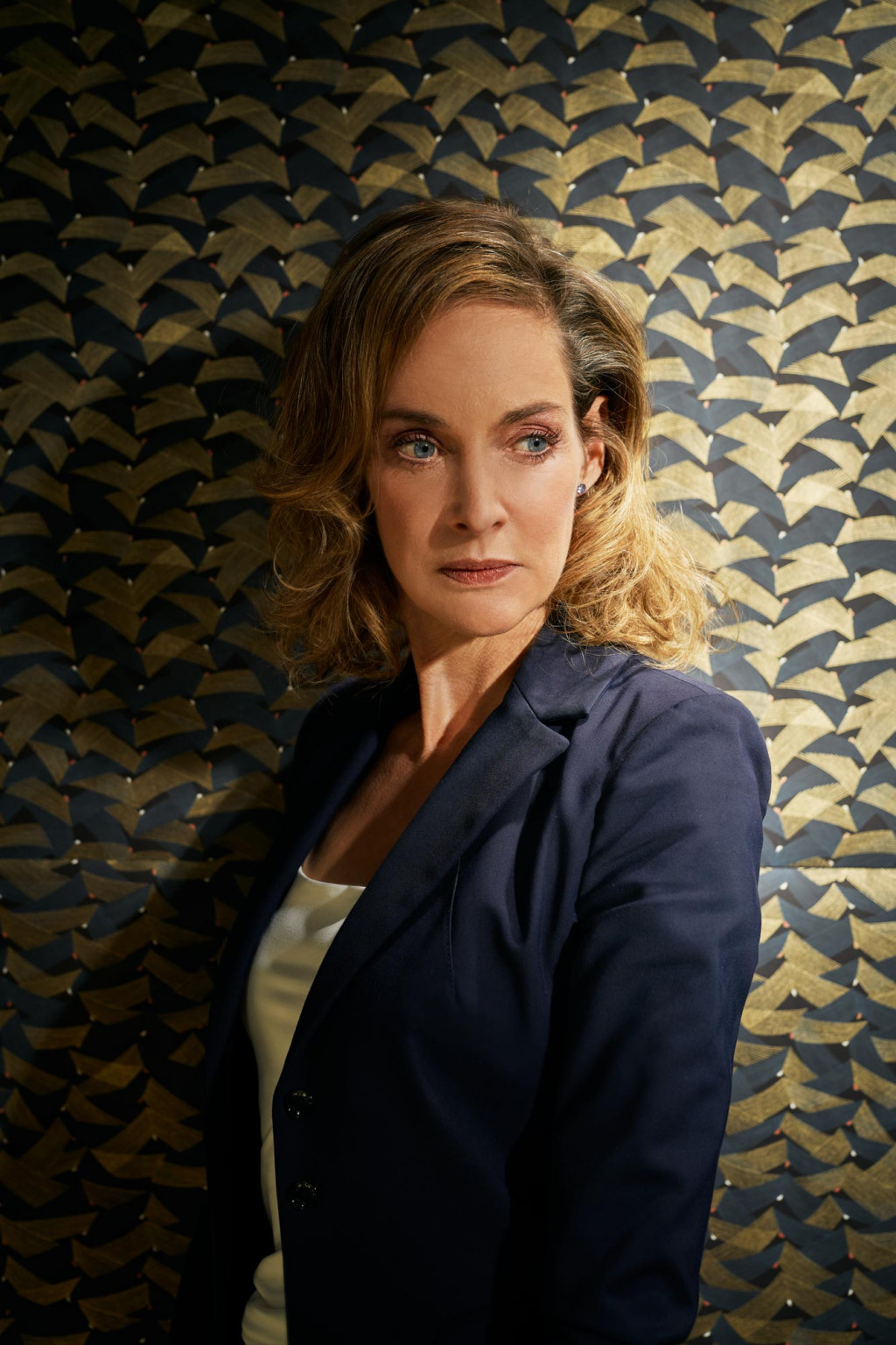 ANDRE KIRSCH — Sophie von Kessel DS